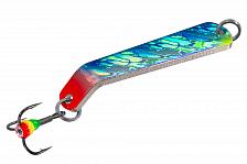 Блесна зимняя 5811, вес 16,0 гр, цвет 195