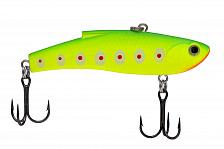 Воблер KYODA SMART (SOFT) VIB, silicon, размер 70 мм, вес 21 гр, цвет 129