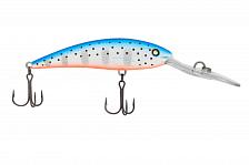 Screw Driver  (SDR90F), размер 90 мм, вес 14,0 гр, заглубление 0 - 4.0 цвет 413