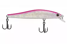 Воблер KYODA VOLADOR MINNOW-90F, длина 9,0 см, вес 10.0 гр, цвет P136, заглубление 0,5-1,0м.