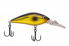 Воблер KYODA Explorer Crank-60F, длина 6,0 см, вес 10,3 гр, цвет P389, заглубление 1,2-1,8 м.