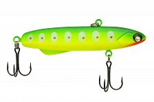 Воблер CONDOR 4677  размер 85 мм, вес 28.0 гр, тонущий, силикон, цвет 911