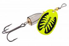 Super Vibra размер 3, вес 8,0 гр, цвет 804 (5шт)