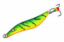 Блесна Condor «CHINGU», вес 10,0 гр, длина 60 мм, цвет 105