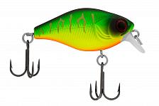 Воблер KYODA S-SMURF MINNOW-38F, длина 38 мм, вес 4  гр, цвет P1906 заглубление 0 - 0,5 м.