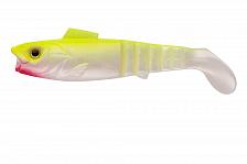 Виброхвост CONDOR Crazy Bait SLB80 размер 80 мм  цвет 03 (8 шт)