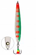 Блесна зимняя HERRING, вес 12,0 гр. длина 70 мм,  цвет 166