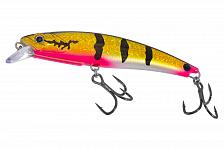 Воблер KYODA SYMBIOTH-120F, длина 120 мм, вес 26  гр, цвет P2648-2, заглубление 0,8-1,0 м