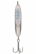 Блесна KS1102, вес 5 гр, цвет 01 серебро