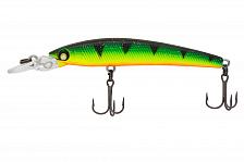 Cowardly Minnow (CMW65) размер 65 мм, вес 3.0гр, заглубление 0.5 - 1.0 m , цвет 161