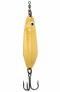 Блесна "Condor" колеблющаяся 5820, вес 20 гр, материал латунь, цвет 03 (1 шт)