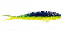 Виброхвост KYODA FLEXURE BAIT, длина 160 мм, вес 16 гр, цвет S217 (3 шт)