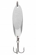 Блесна KS1103, вес 3,5 гр, цвет 01 серебро