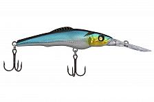 Magic Harpoon (MH90) размер 90 мм, вес 15.0гр, заглубление 0 - 3,5 m, цвет 175