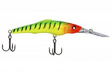 Magic Harpoon (MH90) размер 90 мм, вес 15.0гр, заглубление 0 - 3,5 m, цвет 404