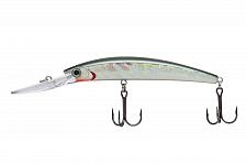 Воблер KYODA PELIPPER MINNOW-110F, длина 110 мм, вес 16,5  гр, цвет P1242 заглубление 0- 3 м.