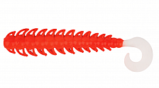 Твистер CONDOR Crazy Bait HM85  размер 85 мм, цвет 114 (8 шт)