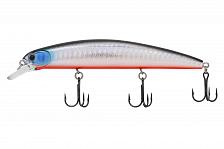 Воблер KYODA VISION MINNOW-113SP, длина 113 мм, вес 16  гр, цвет P1862 заглубление 0 - 2 м.