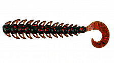 Твистер CONDOR Crazy Bait HM85  размер 85 мм, цвет A016 (8 шт)