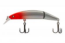 Wounded Minnow(WMW90) размер 90 мм, вес 10.0 гр, заглубление 0 - 1,5 м цвет 128