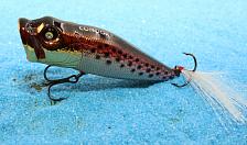 Pop Popper  (PPR65) размер 65 мм, вес 7 гр, поверхностный, цвет G14