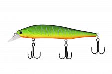 Воблер KYODA FALCON MINNOW-115SP,  длина 115 мм, вес 15.5 гр, цвет P1857 заглубление 0 - 1.7м.