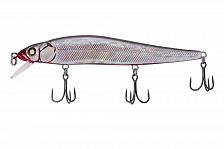 Bassten (110) размер 110 мм, вес 14.0 гр, заглубление 0 - 1.3 m, цвет 330