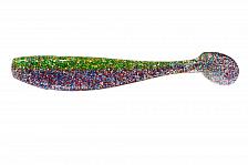 Виброхвост  CONDOR Crazy Bait C-Shad 4  размер 100 мм- 8.6 гр, цвет 200 (5 шт)