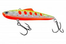 Воблер KYODA CORSAIR VIB, размер 85 мм, вес 26 гр, тонущий, цвет P1710