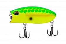 Воблер KYODA CATSHARK MINNOW-57F, длина 57 мм, вес 9  гр, цвет P1879 заглубление 0 - 0,2 м.