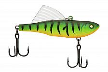 Воблер CONDOR LUCKY STRIKE ЗИМНИЙ SALAMANDRA 65мм, 12,5гр, тонущий, цвет 508