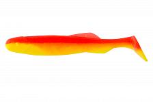 Виброхвост KYODA Faster FRS90 размер 90 мм  цвет X004 (6 шт)