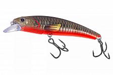 Воблер KYODA SYMBIOTH-120F, длина 120 мм, вес 26  гр, цвет P2087-2, заглубление 0,8-1,0 м