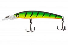 Cowardly Minnow (CMW65) размер 65 мм, вес 3.0гр, заглубление 0.5 - 1.0 m , цвет 404