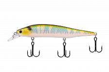 Воблер KYODA FALCON MINNOW-115SP,  длина 115 мм, вес 15.5 гр, цвет P1856 заглубление 0 - 1.7м.