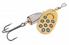 Super Vibra размер 3, вес 8,0 гр, цвет 516 (5шт)