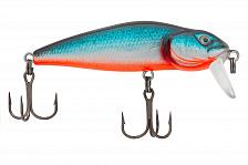 Soaring Tiger (STR64) размер 64 мм, вес 9.0гр, заглубление 0.1 - 0.3 m , цвет 266