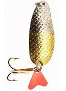 Bonus Twin 2  размер 65 мм, вес 21 гр, цвет 04 (5 шт)