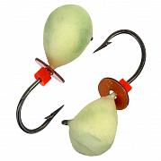 Капля с фосфором, 3,0 мм (15 шт)