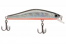 Воблер KYODA Friday Minnow-80SP, длина 8,0 см, вес 8.5 гр, цвет P1277,  заглубление 0,7-1.5 м.