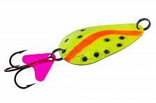 Mistress 1 размер 55 мм, вес 18 гр, цвет #17 (5 шт)