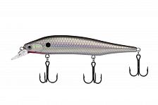 Воблер KYODA FALCON MINNOW-115SP,  длина 115 мм, вес 15.5 гр, цвет P690 заглубление 0 - 1.7м.