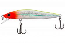 Воблер KYODA Pre-Stun Minnow-90F, длина 9,0 см, вес 9,0 гр, цвет P1570, заглубление 0-1,0 м
