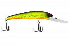 Screw Driver  (SD115) размер 115 мм, вес 22,0 гр, заглубление 0 - 4,0 m, цвет 261