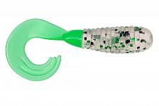 Твистер CONDOR Crazy Bait CTF60  размер 60 мм, цвет 110 (10 шт)