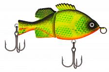 Enigma (EA63), размер 63 мм, вес 10,0 гр, тонущий, цвет 261