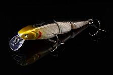 Three Jointed Series (TJS75) размер 75 мм, вес 10 гр, заглубление 0 - 1,2 м цвет 250