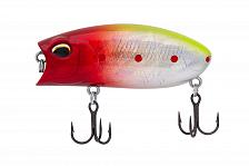 Воблер KYODA CATSHARK MINNOW-57F, длина 57 мм, вес 9  гр, цвет P1883 заглубление 0 - 0,2 м.