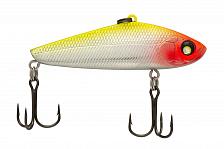 Воблер CONDOR LUCKY STRIKE ЗИМНИЙ, №46080, 65мм, 15гр, тонущий, цвет А7