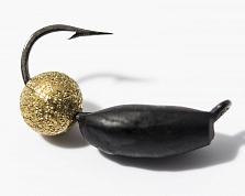 Нимфа звездная пыль 3,0 мм (15 шт)